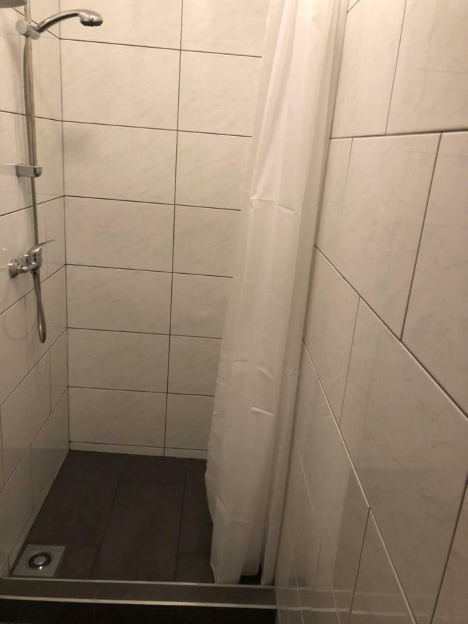 Arbeiterwohnungen Graz Hauptbahnhof المظهر الخارجي الصورة