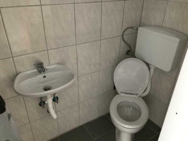 Arbeiterwohnungen Graz Hauptbahnhof المظهر الخارجي الصورة